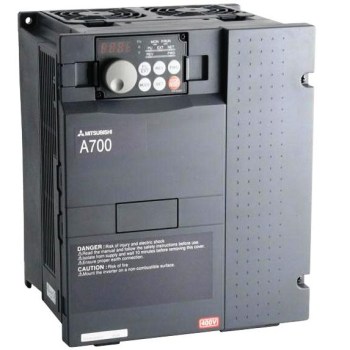 FR-A740-55K  - Bien tan FR-A740-55K 
