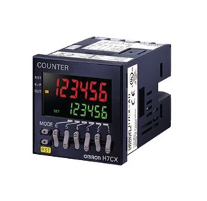 H7CX-A-N - Bo dem da nang H7CX-A-N 