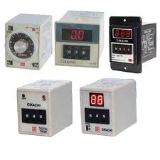  - CIKACHI TIMER