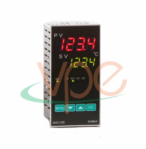 MAC10B-MIF-1R - Dieu khien nhiet do Shimax MAC10B-MIF-1R