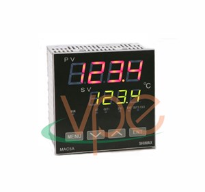 MAC5A-MCF-ED - Dieu khien nhiet do Shimax MAC5A-MCF-ED