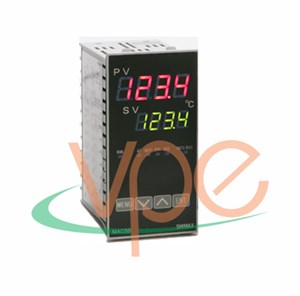 MAC5B-MIF-ED - Dieu khien nhiet do Shimax MAC5B-MIF-ED