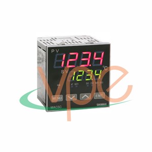 MAC5C-MIF-EE - Dieu khien nhiet do Shimax MAC5C-MIF-EE
