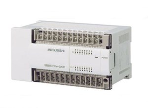 FX2N-32MS-E/UL - PLC FX2N-32MS-E/UL