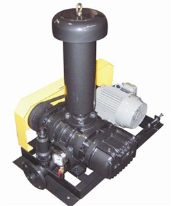 RSS-50 - May thoi khi RSS-50