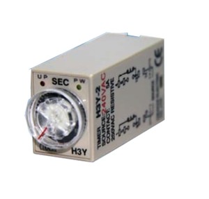 H3Y-2 - Timer H3Y-2